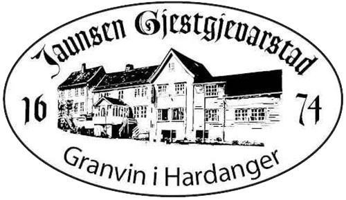 Hardangervida and its beautiful nature